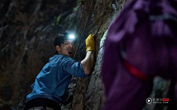《人夫总动员》6大剧情、角色介绍：前任vs.现任丈夫联手救妻女，上映霸榜Netflix冠军