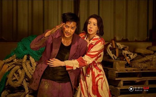 《人夫总动员》6大剧情、角色介绍：前任vs.现任丈夫联手救妻女，上映霸榜Netflix冠军