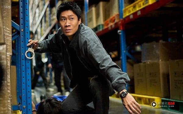 《人夫总动员》6大剧情、角色介绍：前任vs.现任丈夫联手救妻女，上映霸榜Netflix冠军