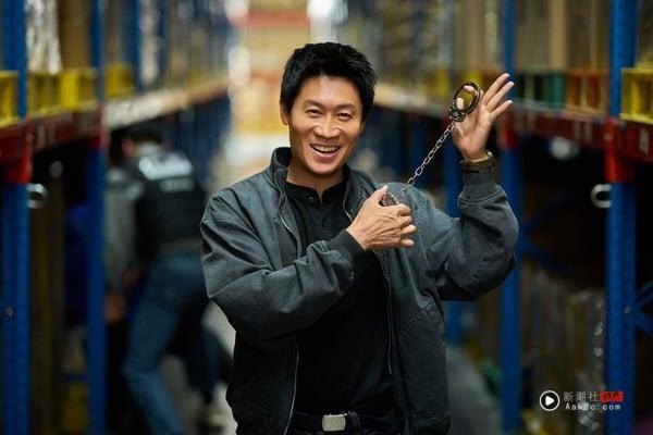 《人夫总动员》6大剧情、角色介绍：前任vs.现任丈夫联手救妻女，上映霸榜Netflix冠军