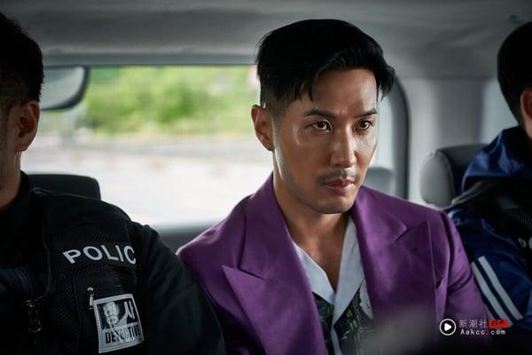 《人夫总动员》6大剧情、角色介绍：前任vs.现任丈夫联手救妻女，上映霸榜Netflix冠军