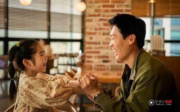 《人夫总动员》6大剧情、角色介绍：前任vs.现任丈夫联手救妻女，上映霸榜Netflix冠军