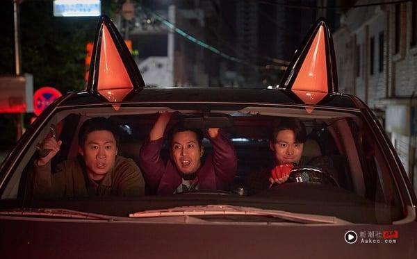 《人夫总动员》6大剧情、角色介绍：前任vs.现任丈夫联手救妻女，上映霸榜Netflix冠军
