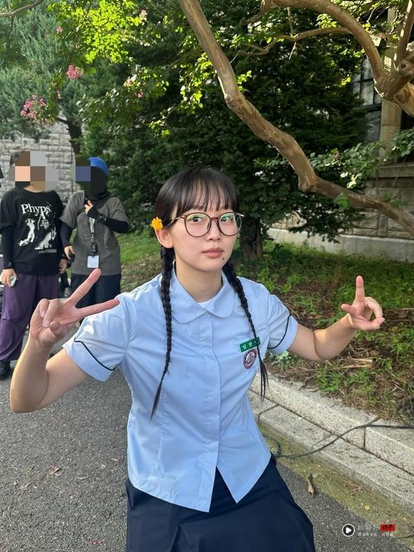 《铁拳教育》秦基周看不出37岁了！8位超冻龄韩星！金希澈比金正恩大，他更是逆龄神话