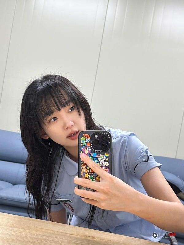 《铁拳教育》秦基周看不出37岁了！8位超冻龄韩星！金希澈比金正恩大，他更是逆龄神话
