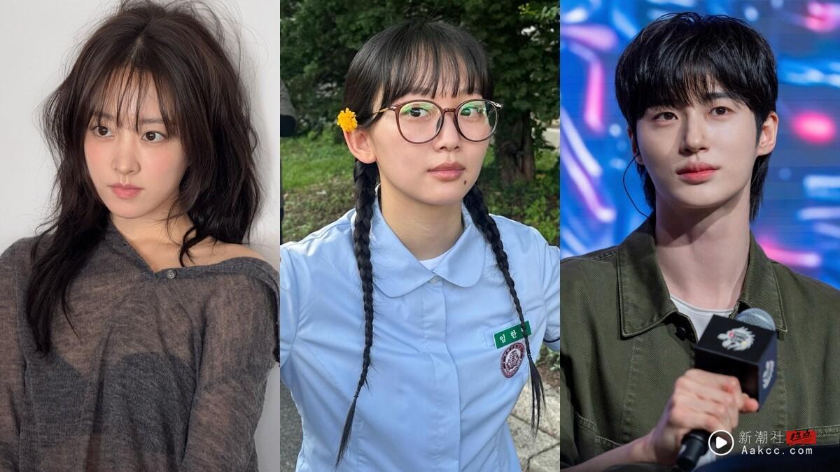 《铁拳教育》秦基周竟37岁了！8位超冻龄韩星！张娜拉天生娃娃脸，金希澈竟比金正恩大