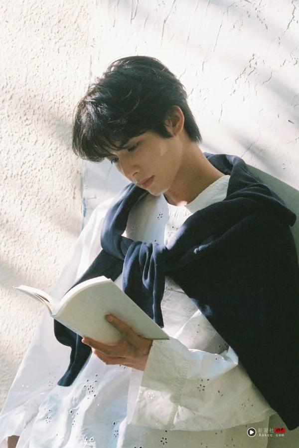 关于《七根心简》宋威龙的10件事！
