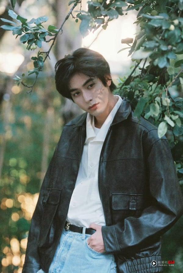 关于《七根心简》宋威龙的10件事！