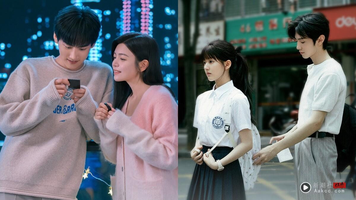 《炽夏》差得远！10部Netflix“一面倒好评”高糖甜宠电视剧！这部8.0分无名甜剧错过可惜