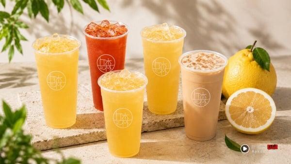 买一送一！最新手摇优惠：50岚、可不可、CoCo、UG、丘森茶室都有，迷客夏&得正推新品
