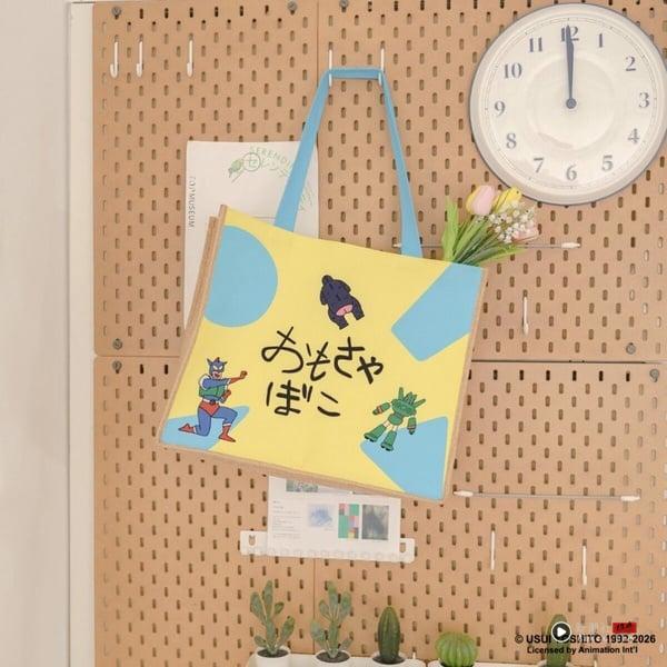 7-11“蜡笔小新抽抽乐”登场！园长抱枕、妮妮幸福兔玩偶、小新&amp;风间贴贴吊饰必收藏