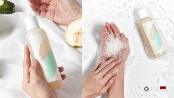 绿藤生机ME TIME 私密沐浴露 经典版 150ml，NT$420