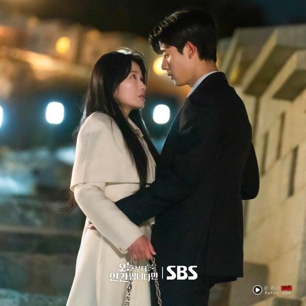《金特务》收视狂飙！2026“SBS韩剧”收视排行TOP6！《王室死对头》第3，冠军确实上瘾