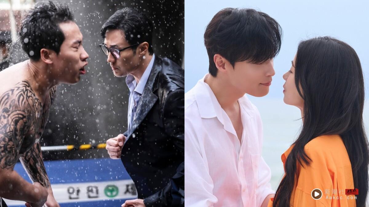 2026“最高收视”SBS韩剧TOP6！《我的王室死对头》第3，《模范计程车》第2，冠军是它