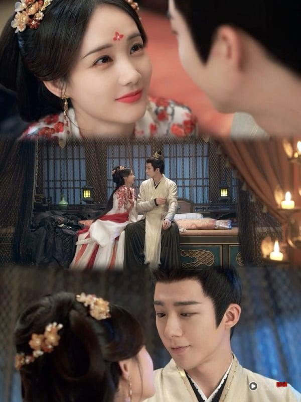 李一桐自出道以来就一直演女一号，出道十年已经演了28部女主角了，明明颜值、演技都不错，合作的还都是杨洋、李现、许凯、成毅、邓伦等人气男神，资源可说是逆天，可是李一桐却一直被网友调侃“万年不火”，还有“任谁都带不红”。