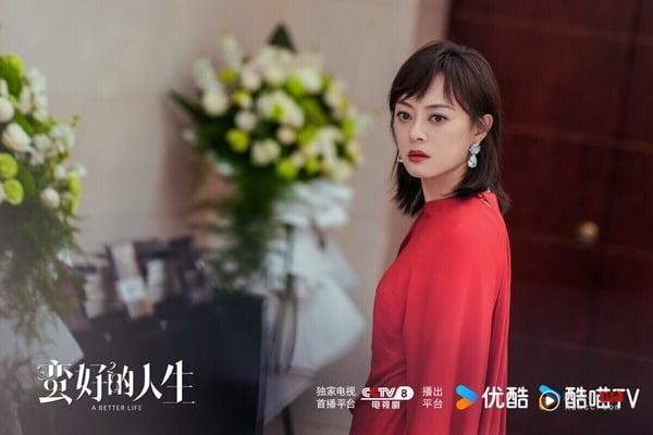 近期“Line追剧声量榜”TOP10！《欠你的那场婚礼》第6，《莫离》第2，冠军一集上瘾！