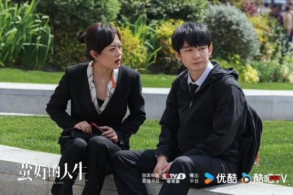 近期“Line追剧声量榜”TOP10！《欠你的那场婚礼》第6，《莫离》第2，冠军一集上瘾！