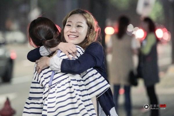 《铁拳教育》金武烈老婆演过SJ东海女主!9位“可惜没大红”女星！她带旺边佑锡却没大火