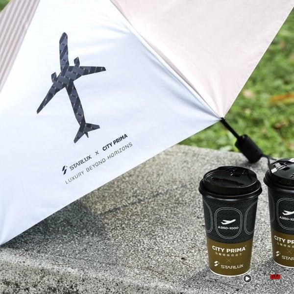 7-11“CITY PRIMAＸ星宇航空”登场！星宇航空全机队联名周边，再推水果冰砖咖啡新品