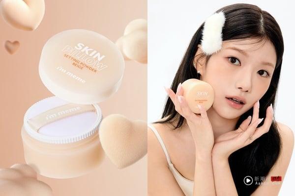 蜜粉怎么用不厚粉？2026专柜、开架蜜粉推荐＋适合肤质一次看，柔焦清透无粉感