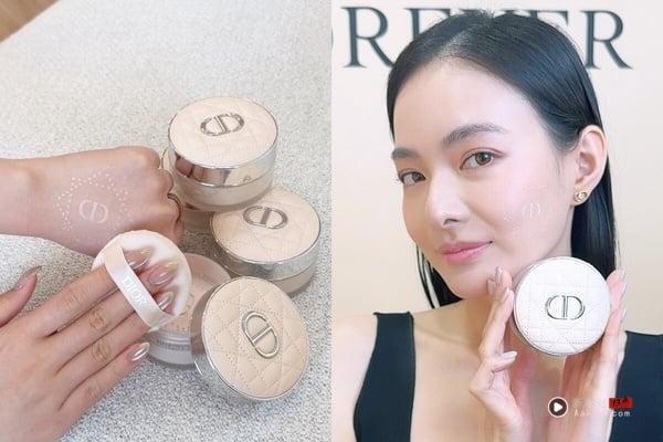 蜜粉怎么用不厚粉？2026专柜、开架蜜粉推荐＋适合肤质一次看，柔焦清透无粉感