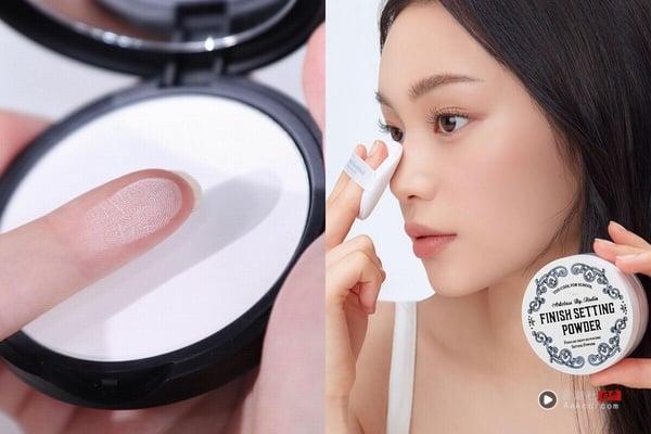 蜜粉怎么用不厚粉？2026专柜、开架蜜粉推荐＋适合肤质一次看，柔焦清透无粉感