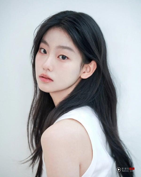 《金特务》苏志燮女儿是谁？怪物新人“徐秀敏”出道即爆红，细腻演技获韩媒一致好评