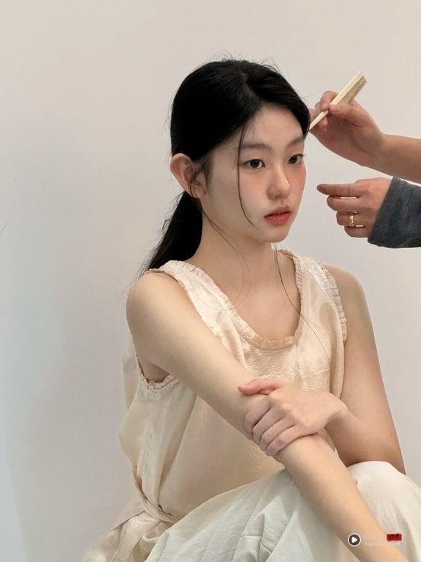 《金特务》苏志燮女儿是谁？怪物新人“徐秀敏”出道即爆红，细腻演技获韩媒一致好评