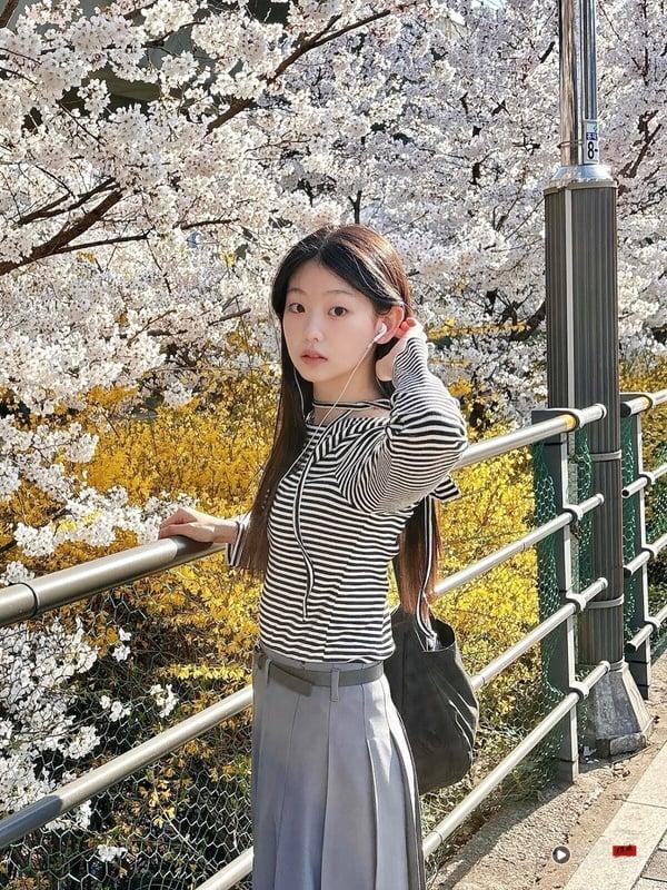 《金特务》苏志燮女儿是谁？怪物新人“徐秀敏”出道即爆红，细腻演技获韩媒一致好评