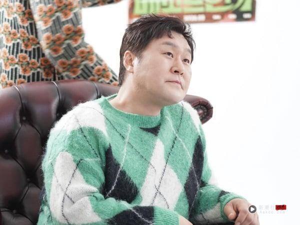 《金特务》尹敬浩8件事：凭《外伤重症中心》走红，与金南佶、朱智勋并列“话痨TOP3”