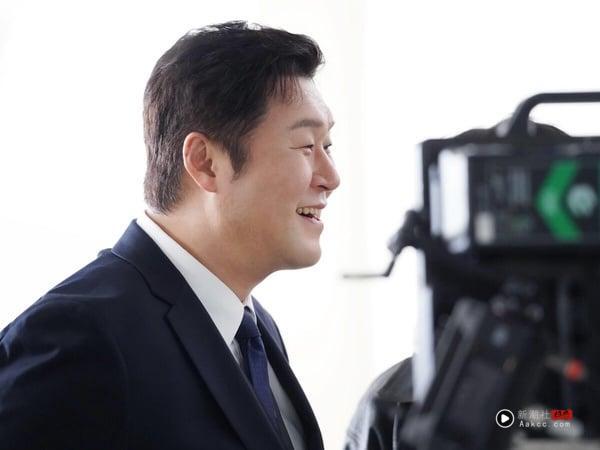 《金特务》尹敬浩8件事：凭《外伤重症中心》走红，与金南佶、朱智勋并列“话痨TOP3”