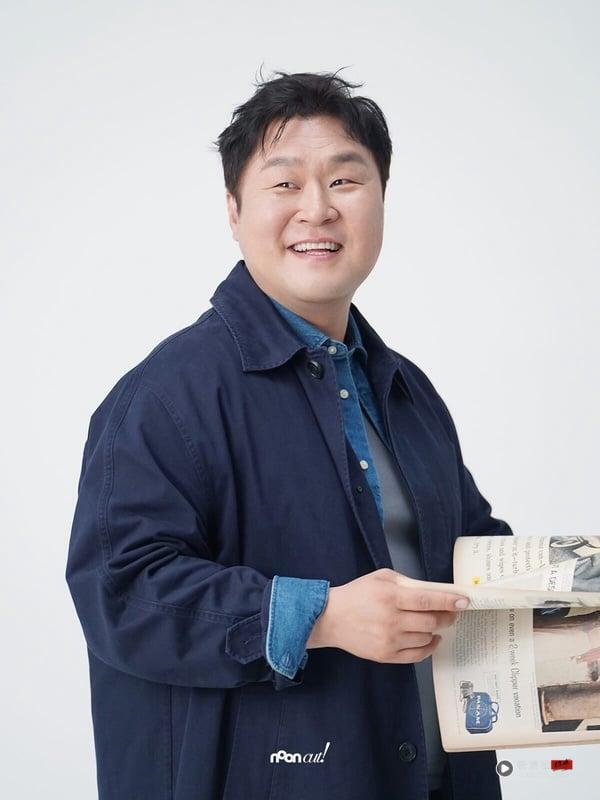 《金特务》尹敬浩8件事：凭《外伤重症中心》走红，与金南佶、朱智勋并列“话痨TOP3”