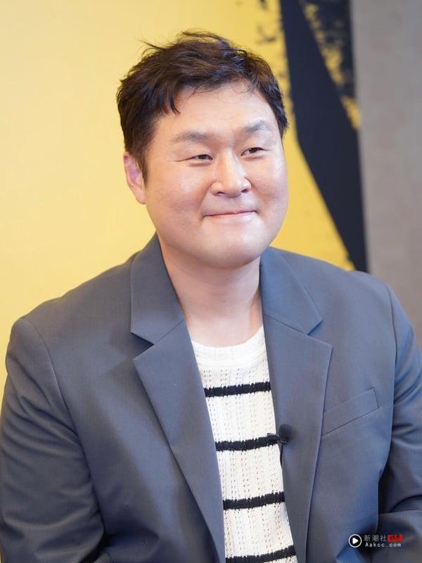 《金特务》尹敬浩8件事：凭《外伤重症中心》走红，与金南佶、朱智勋并列“话痨TOP3”
