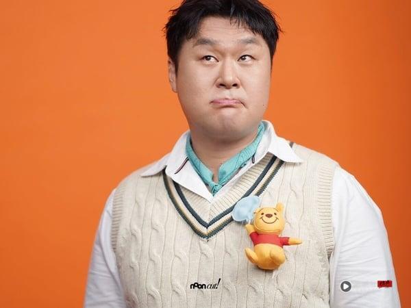 《金特务》尹敬浩8件事：凭《外伤重症中心》走红，与金南佶、朱智勋并列“话痨TOP3”