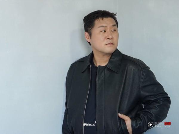 《金特务》尹敬浩8件事：凭《外伤重症中心》走红，与金南佶、朱智勋并列“话痨TOP3”
