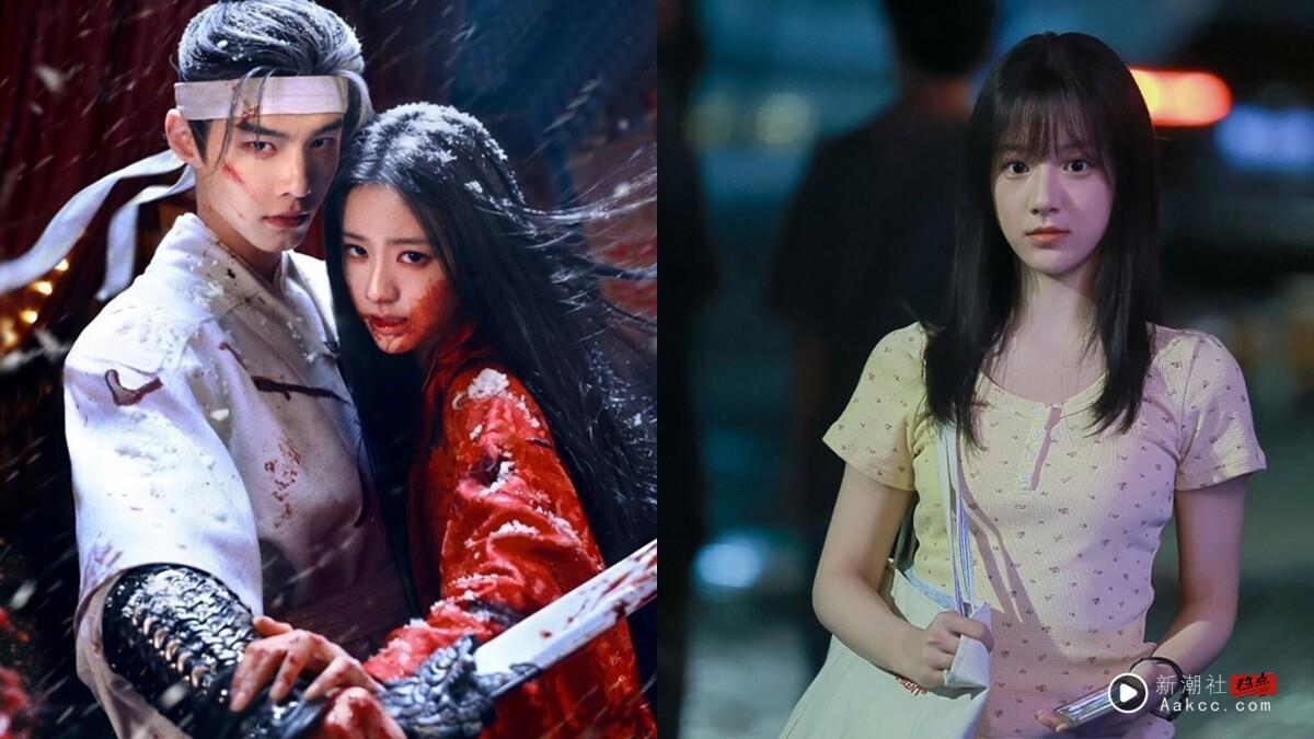 《炽夏》包上恩4部待播电视剧：《月明千里》携王弘毅上演禁忌恋，下部还要搭腹肌男神！