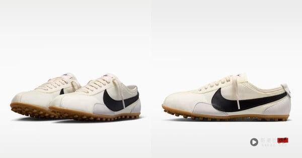 2026 最新小白鞋推荐：Nike Moon Shoe OG，NT$3,600 （边佑锡同款）
