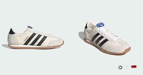 2026 最新小白鞋推荐：adidas Originals 1609ER RS 运动休闲鞋，NT$2,890