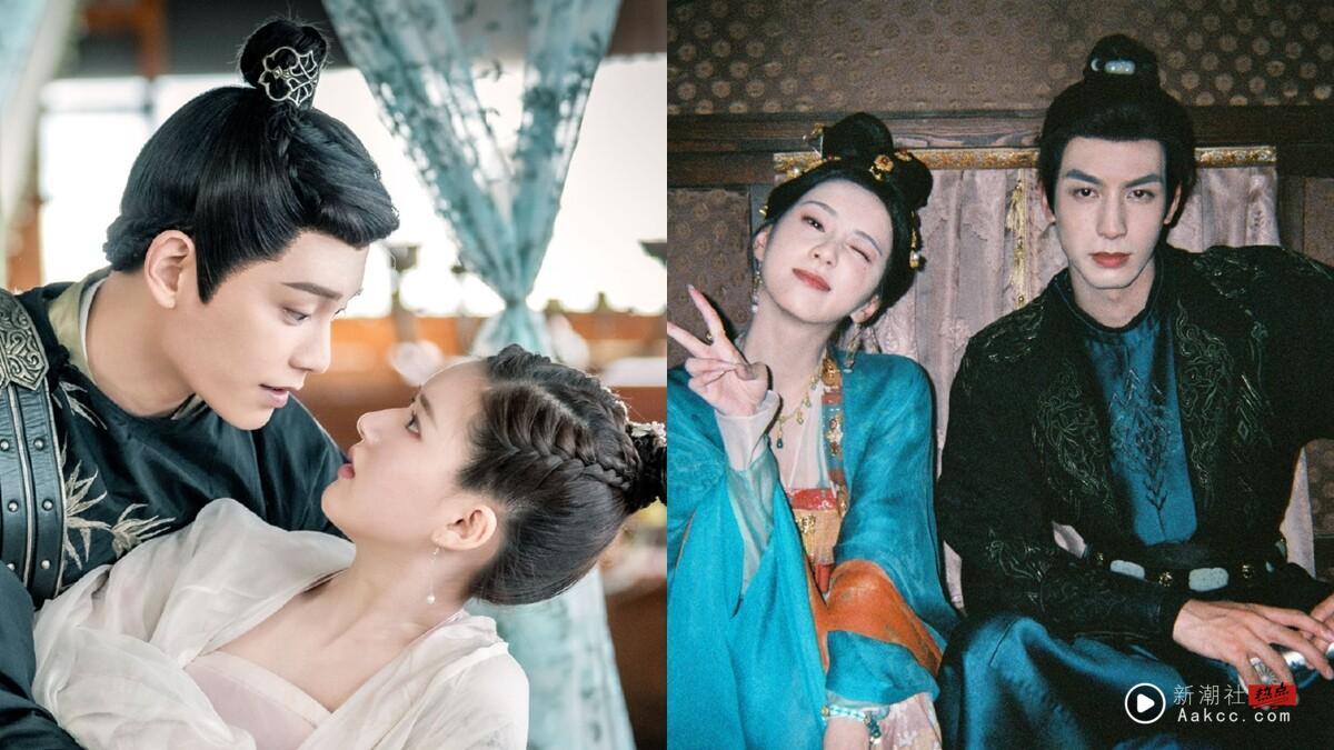 现代剧《野狗骨头》《炽夏》看腻了？网评“超好看”小成本古装剧TOP8！冠军真走不出来