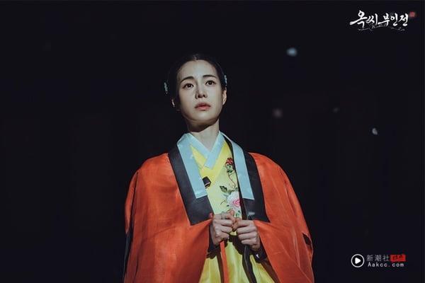 网议“得奖运很差”韩演员：林智妍《玉氏》《我的王室》双落榜，申惠善三提百想扛龟！