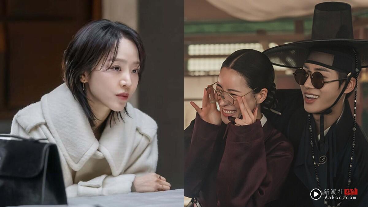 网议“得奖运很差”韩剧演员：林智妍《玉氏》《我的王室》双落榜，申惠善三提百想扛龟