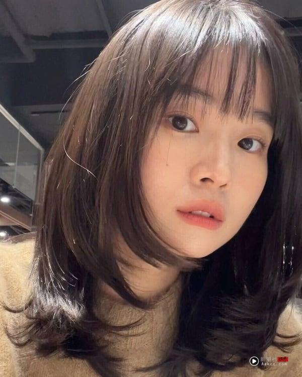 褪色也好看！2026日韩“冷棕发色”12款推荐，适合肤色＋褪色效果一次看