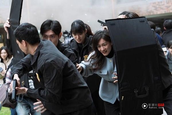近期“中国台湾电视剧声量榜”TOP10！《欠你的那场婚礼》夺冠热度超高，这部还没开播就上榜！