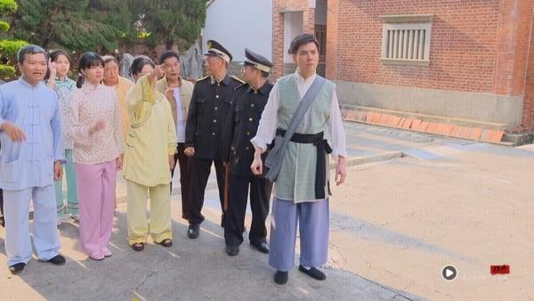 近期“中国台湾电视剧声量榜”TOP10！《欠你的那场婚礼》夺冠热度超高，这部还没开播就上榜！