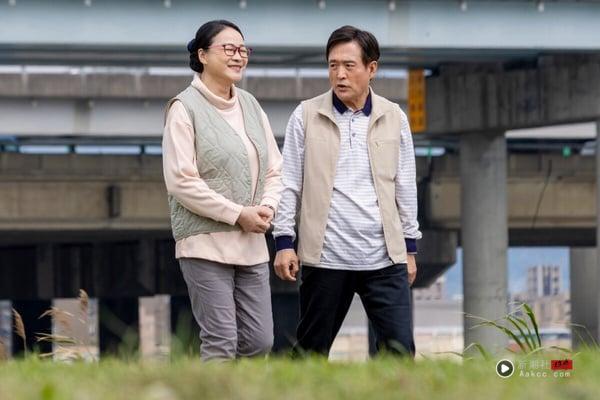 近期“中国台湾电视剧声量榜”TOP10！《欠你的那场婚礼》夺冠热度超高，这部还没开播就上榜！