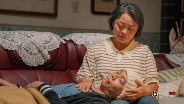 近期“中国台湾电视剧声量榜”TOP10！《欠你的那场婚礼》夺冠热度超高，这部还没开播就上榜！