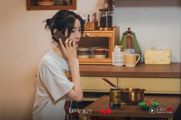 7月韩剧演员话题度TOP10：南宫珉第10输朴智贤，《金特务》苏志燮、尹敬浩无悬念上榜！