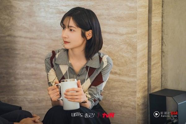 7月韩剧演员话题度TOP10：南宫珉第10输朴智贤，《金特务》苏志燮、尹敬浩无悬念上榜！