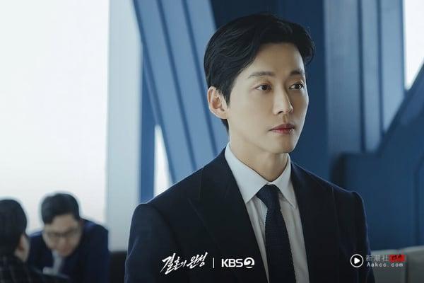 7月韩剧演员话题度TOP10：南宫珉第10输朴智贤，《金特务》苏志燮、尹敬浩无悬念上榜！