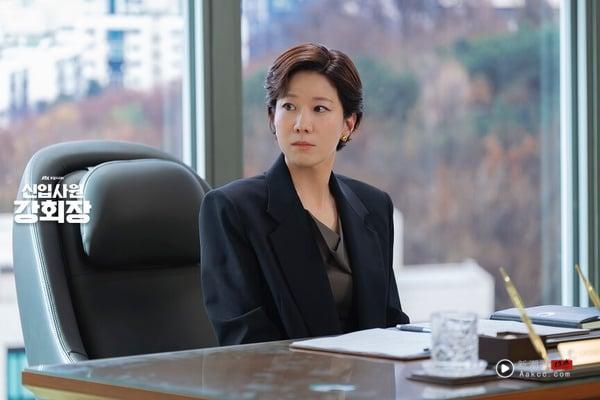 7月韩剧演员话题度TOP10：南宫珉第10输朴智贤，《金特务》苏志燮、尹敬浩无悬念上榜！